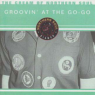 Groovin' At The Go-Go by Various
