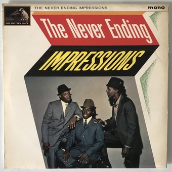 The Never Ending Impressions