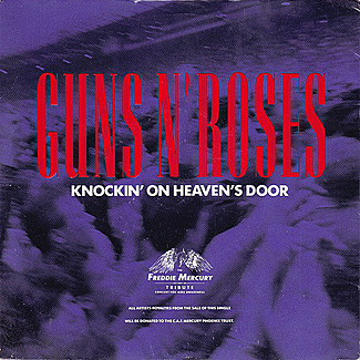 Knockin' On Heaven's Door