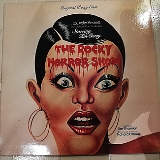 The Rocky Horror Show