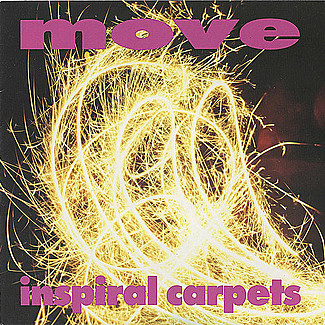 Move by Inspiral Carpets