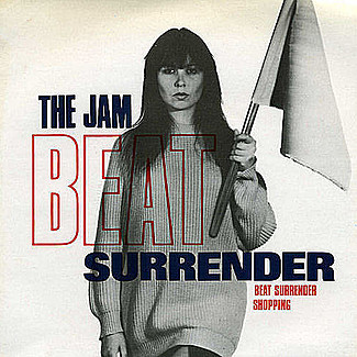 Beat Surrender by The Jam