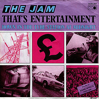 That's Entertainment