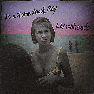 It's A Shame About Ray