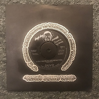 (I Cån't Gèt Mé Nö) Såtisfactiön