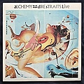 Alchemy - Dire Straits Live