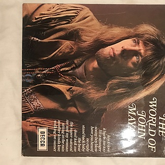 The World Of John Mayall