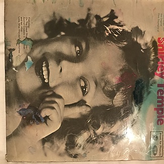 Shirley Temple Original Soundtracks