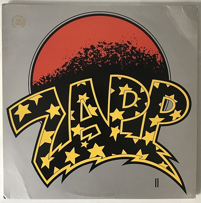 Zapp II