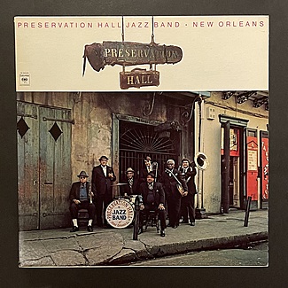 New Orleans, Vol. 1