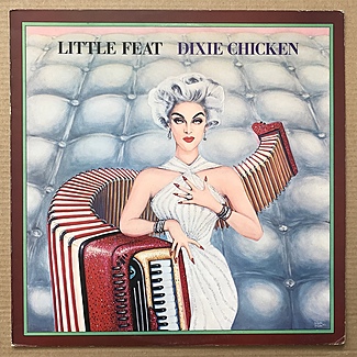 Dixie Chicken
