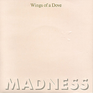 Wings Of A Dove