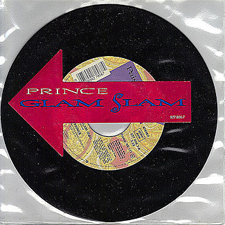 Glam Slam by Prince