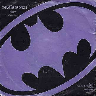 The Arms Of Orion by Prince