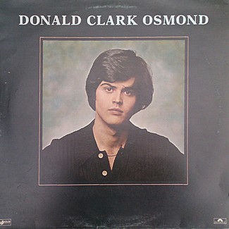 Donald Clark Osmand by Donald Clark Osmand