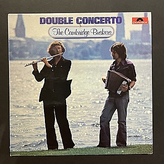 Double Concerto