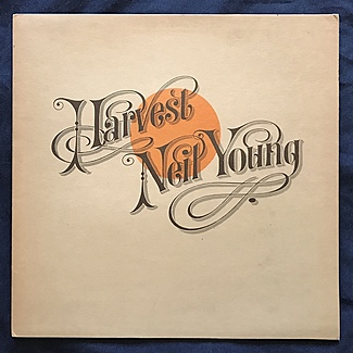 Harvest