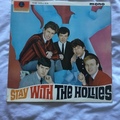 Stay With The Hollies