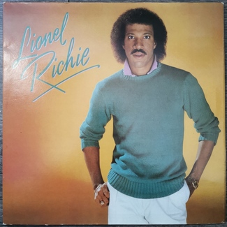 Lionel Richie
