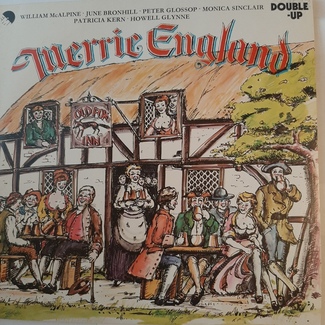 Merrie England