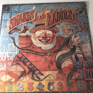 Snakes And Ladders