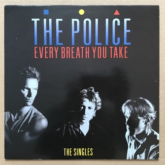 Every Breath You Take (The Singles)