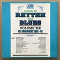 History Of Rhythm & Blues Volume 6 On Broadway 1963-64