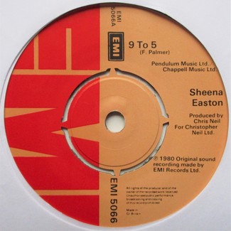 9 To 5 by Sheena Easton