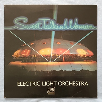 Sweet Talkin' Woman