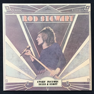 Every Picture Tells A Story