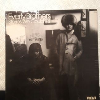 Stories We Could Tell