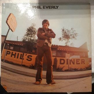 Phil's Diner by Phil Everly