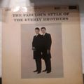 The Fabulous Style of The Everly Brothers