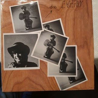 DON EVERLY