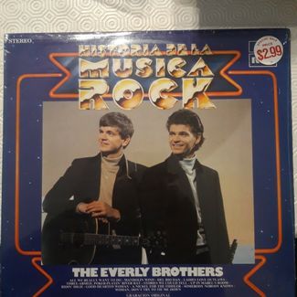 THE EVERLY BROTHERS