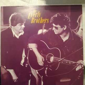 THE EVERLY BROTHERS