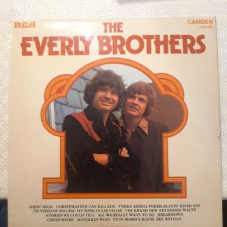 The Everly Brothers
