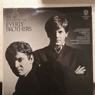 The Hit Sound Of The Everly Brothers