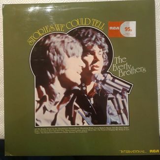 Stories We Could Tell