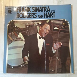 Sings Rodgers And Hart