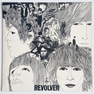 Revolver