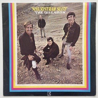 Wheatstraw Suite