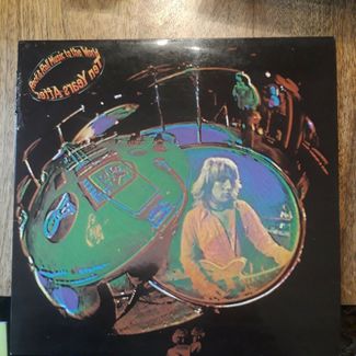 Rock & Roll Music To The World