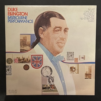 Eastbourne Performance