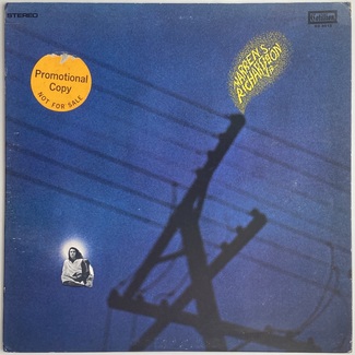 Warren S. Richardson Jr.