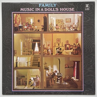 Music In A Doll’s House