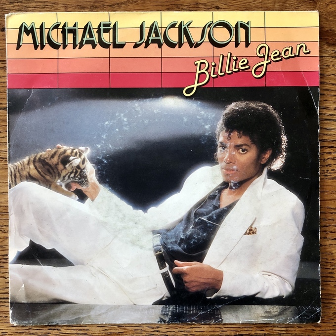 Billie Jean