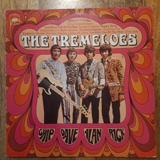 Alan, Dave, Rick & Chip