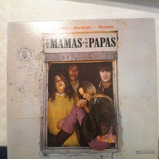 The Mamas & The Papas