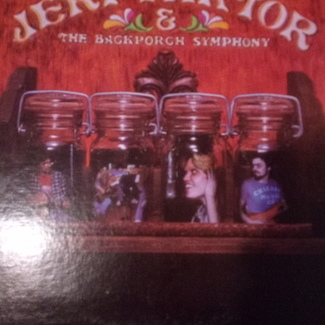 The Back Porch Symphony by Jeri Faktor